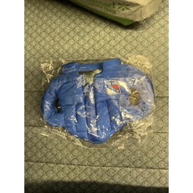 New York Rangers Beer Koozie 2024 SGA 4/15/2024 MSG NY Rangers