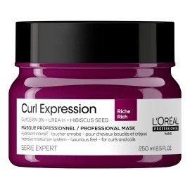 Mascarilla Rizos L'Oréal Professionnel Curl Expression 250ml