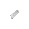 Gordon Glass Clear Shower Door Replacement Glazing Vinyl for 5/32"