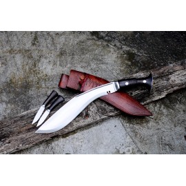 Everest forge 12 inches kukri machete-tactic