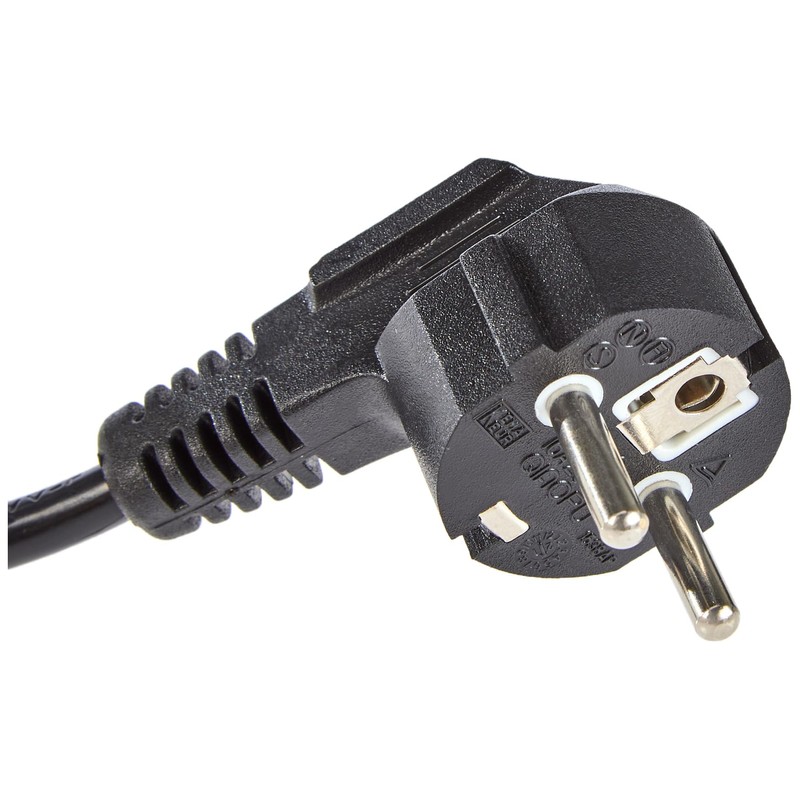 PremiumCord Power Cable