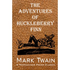 The Adventures of Huckleberry Finn