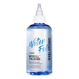 Jumiso Waterfull Tónico Facial Ácido Hialurónico 250ml Día/Noche