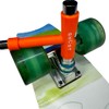 Skate Tool All-in-One, Multi-Function Portable Skateboard T Tools Accessory -