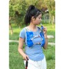 Clapoyis Trelan Zack, Running Backpack, Small, Non-Shaking, Hydration, Walking, Marathon,