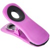 KitchenCraft Chunky Magnetic Clips for Food Bags and Memos, Plastic,
