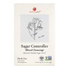 Health King Sugar Controller Blood Cleansing Herb Tea Supplement 20