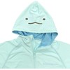 Sumikko Gurashi Hoodie, Rash Guard, UV Protection, Cool to Touch,