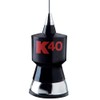 K40 K40A 57.25" Base Load CB Antenna Kit with Stainless
