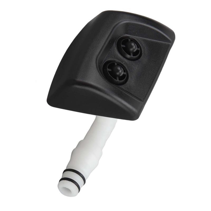 Front Right Headlight Washer Jet DNJ500100 Headlamp Sprayer Nozzle Replacement