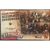 Zombicide: Black Plague Board Game Ultimate Survivors - Kickstarter Exclusive