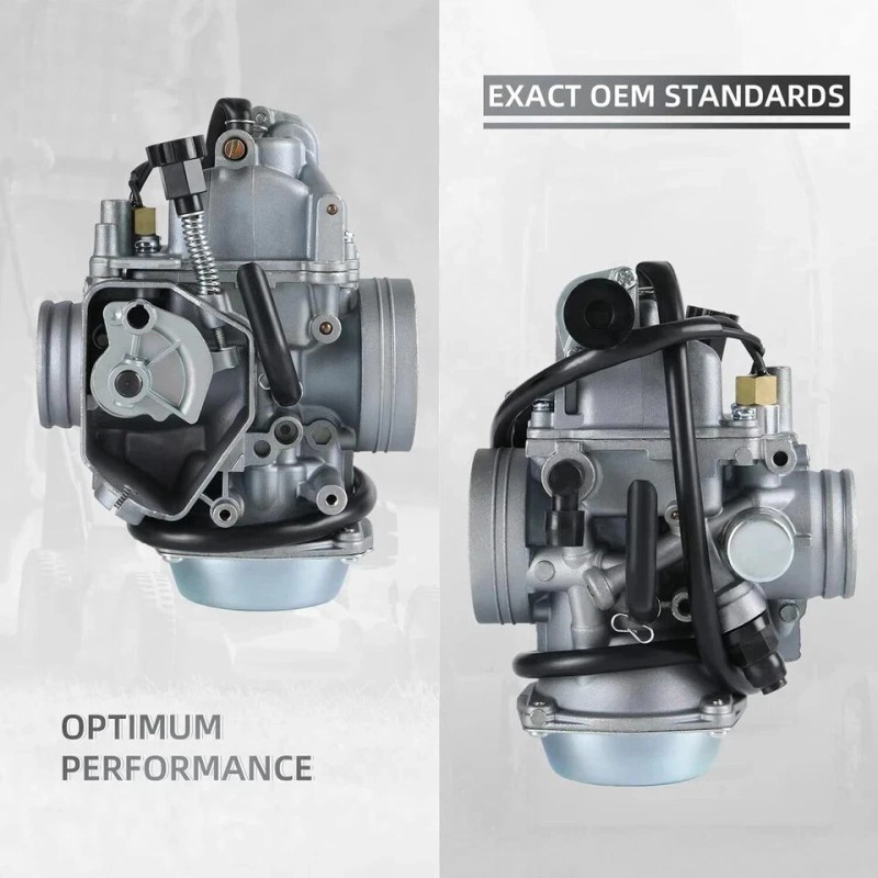No Brand FourTrax 300 Carburetor for Honda TRX300 TRX350 Carb,Rancher