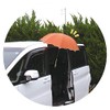 Decole Corporation RF-28281 Round Umbrella Pita, Mount Size: 3.3 x