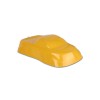 PBTP POWDER COATING PAINT RAL 1003 SIGNAL YELLOW 1LB (.45KG)