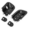 KUAFU Die Stamped Cab Mount Compatible with 1994-2002 Dodge 1500