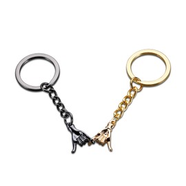 Fleure Esme Pinky Promise Gift Couple Gifts Matching Couples Stuff Gifts for Boyfriend Girlfriend Wife Husband Valentines