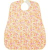 meal apron fruit orange