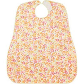 meal apron fruit orange