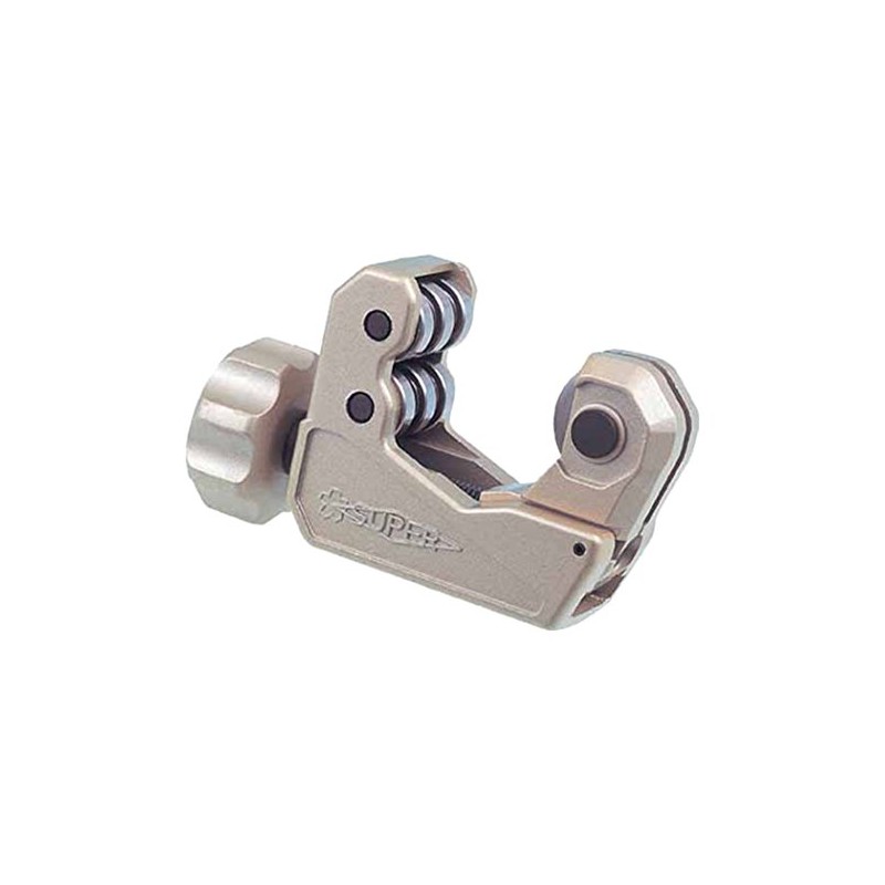 Super TCB104 Mini Tube Cutter with Bearings (Cutable Pipe Outer