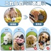 Mouth Muzzle for Dogs, Dog Muzzle, Ventilated Mesh, Small, Medium,