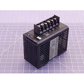 OMRON CJ1W-PA202 Power Supply Units 100 to 240 VAC 5-VDC Output 2.8A NN