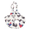 Chicken Holder Bag Efficient Catching Safe Transportation Rooster Hen Sling