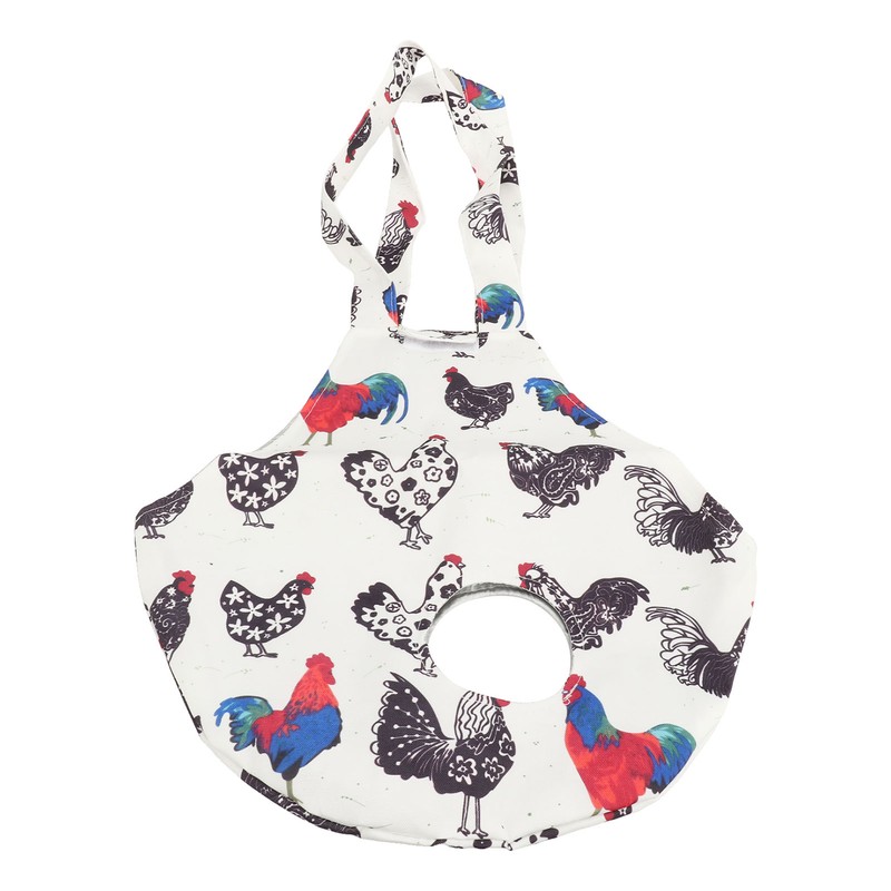 Chicken Holder Bag Efficient Catching Safe Transportation Rooster Hen Sling