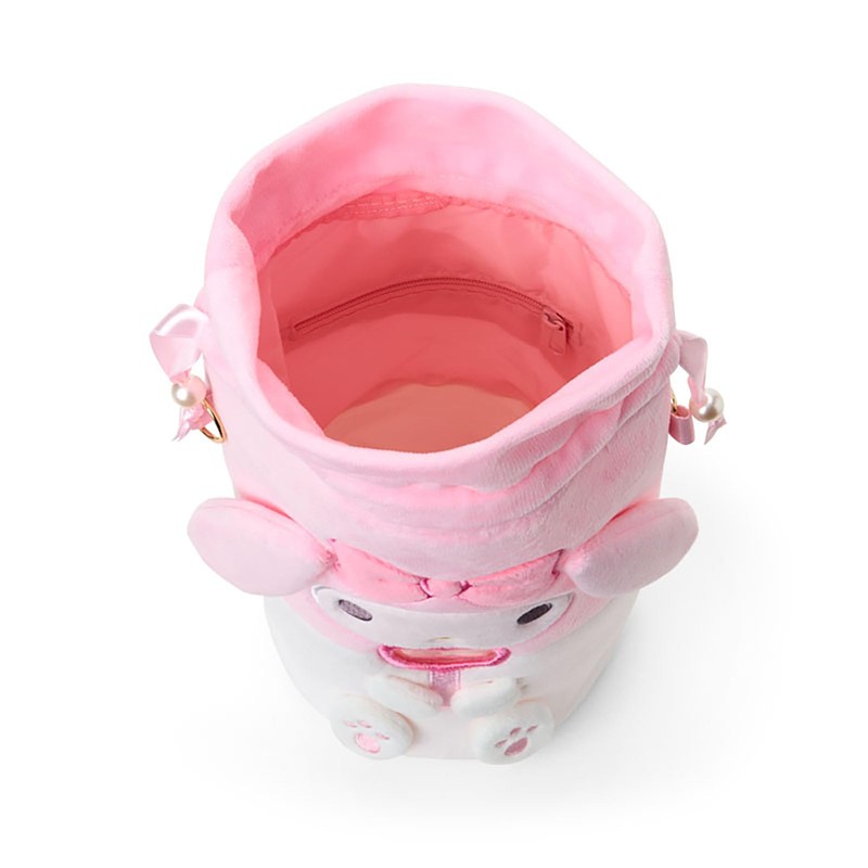 Sanrio (SANRIO) Pen Light Shoulder Pouch (Enjoy Idol) My Melody