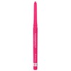 RIMMEL LONDON Exaggerate Full Colour Lip Liner - Peachy Beachy