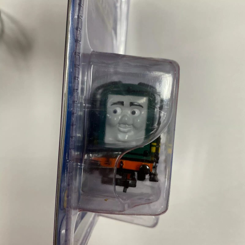 Bachmann 58817 Paxton with moving eyes HO scale Thomas and