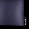 Shhh Silk Navy Silk Pillowcase - Queen Size