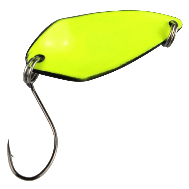 FTM Spoon Rock Blinker 4.2 g - Spoon Blinker for