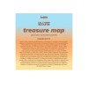 Lottie London X Outer Banks Treasure Map Glow Brick, Bronzing