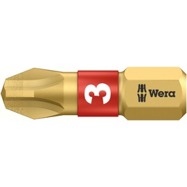 Wera WER073334 Bits & Holders, Multi-Colour