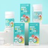 Vitamin Village 금쪽같은내새끼 어린이 칼슘 마그네슘 비타민D 3박스 총180정 (3개월분)
