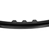 Front Bumper Lip Compatible With 2004-2005 SUBARU IMPREZA WRX STI,