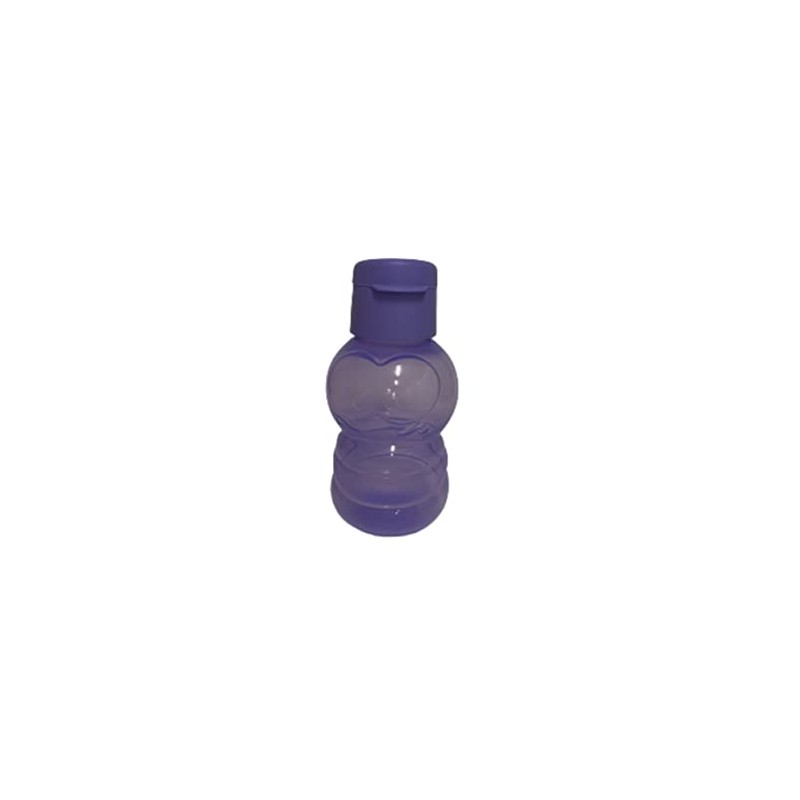 Tupperware Botella de Agua ecológica para Deportes de Agua de