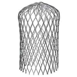 AMERIMAX HOME PRODUCTS 21059 3" Expand Aluminum Strainer