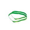Dittmann Rubber Band Level 2 = Green (Pack of 10)