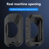 Silicone Case Compatible for Garmin Edge MTB Bike Computer with