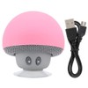 Fdit Bluetooth Speaker, Support Hands-Free Answering The Phone with Microphone,