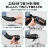 YEWILD Bicycle Bell, Road Bike, Bicycle Bell, Bar End Cap,
