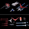 P-Bandai Real Grade RG 1/144 Mobile Suit Gundam ZGMF-X56S/β Sword