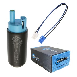 QFS OEM Marine/Outboard Fuel Pump Replacement for Yamaha 225 EFI 4 Stroke, F 300HP F 350HP FL300HP FL350HP AFP-4000, F200, F225, LF200, LF225, 2002-2005