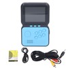 M3 16 Bit Handheld Game Console 3.5in Screen Classic Retro