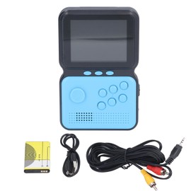 M3 16 Bit Handheld Game Console 3.5in Screen Classic Retro Video Games Player for 6 Years Old Above