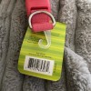 Top paw Ultra Reflective Dog Harness Pink Size Large