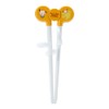 Sanrio Baby 007196 Pochacco Edison Chopsticks (R) Right Hand