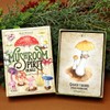 Mushroom Spirit, Oracle Japanese Instruction Manual Included, Direct Management, Genuine
