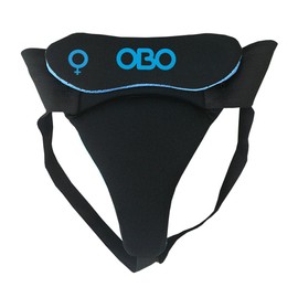 OBO Yahoo Women's Goalie Pelvic Protector